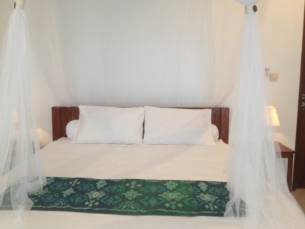 Soka * Amed (Bali)