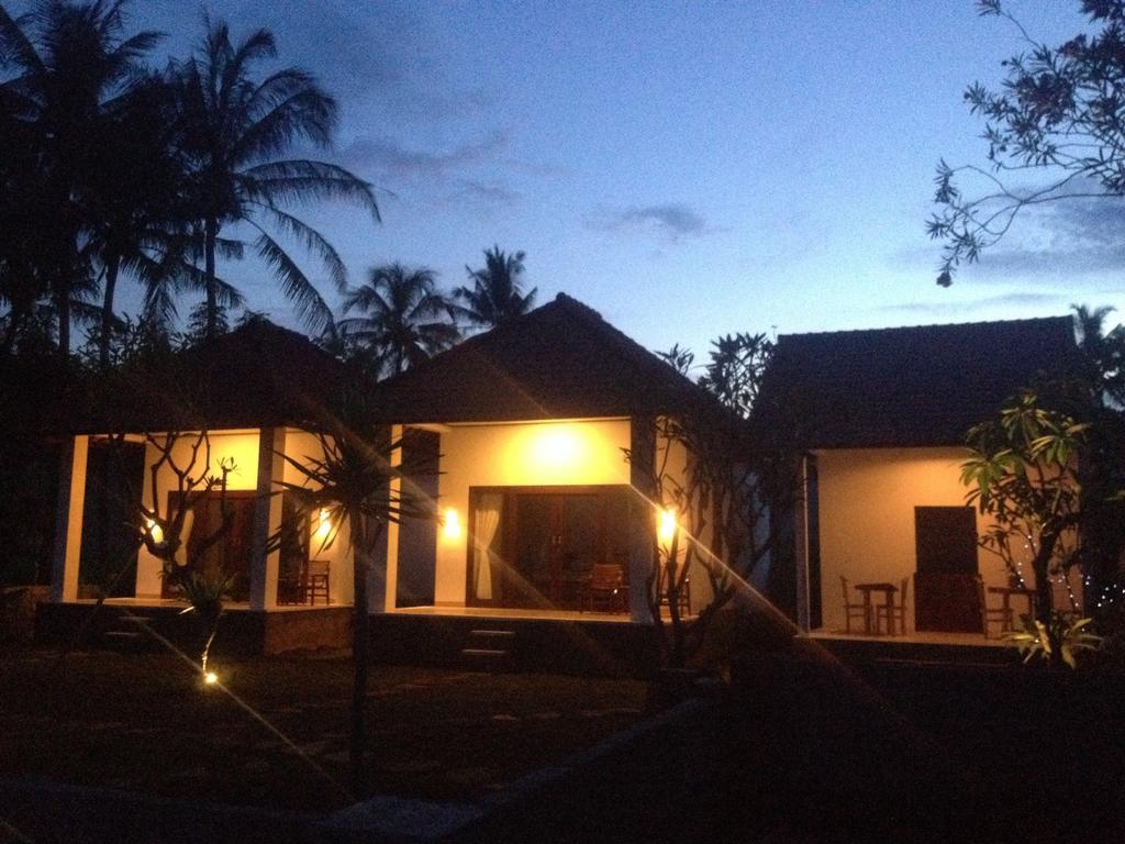 Soka * Amed (Bali)