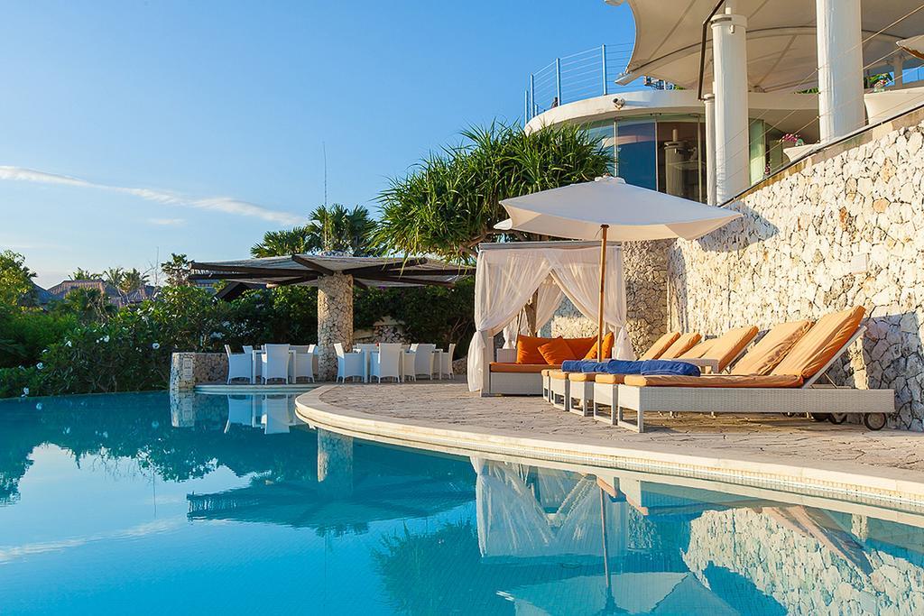 Ungasan Villas Villa Uluwatu (Bali)