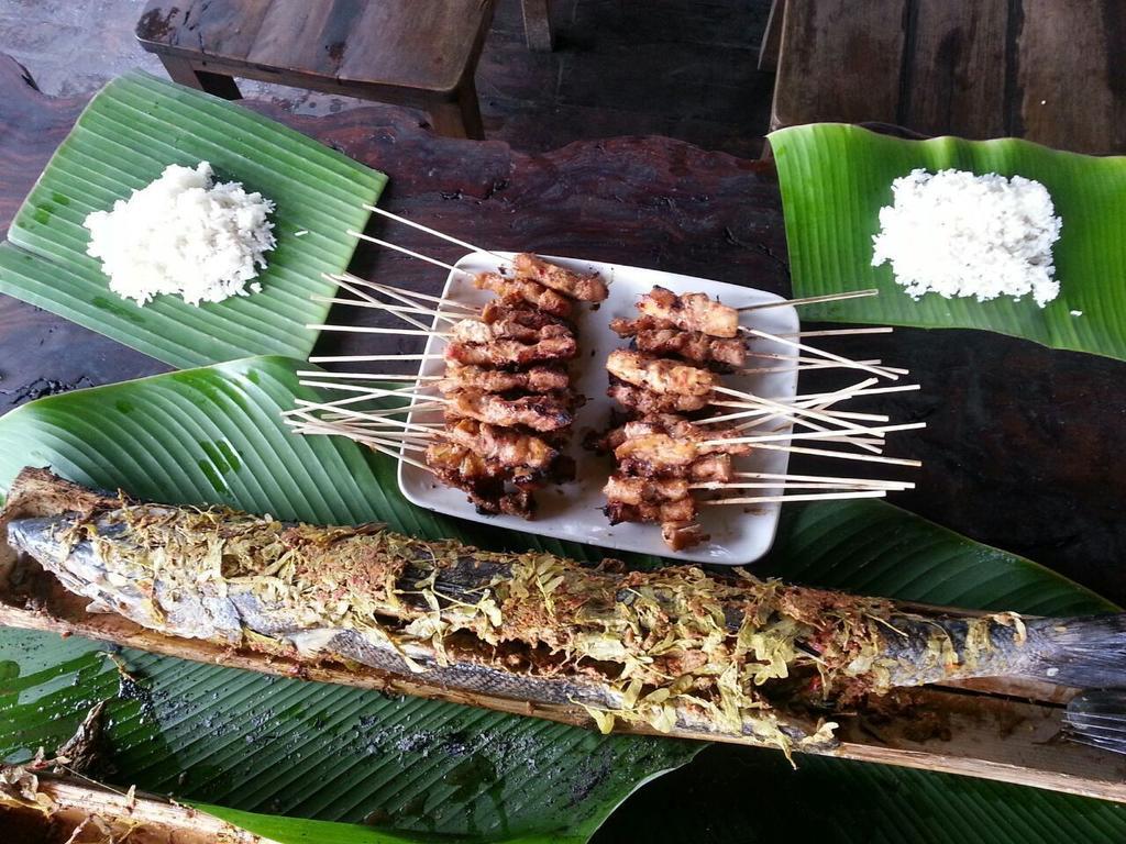 Don Biyu Bed & Breakfast Munduk (Bali)