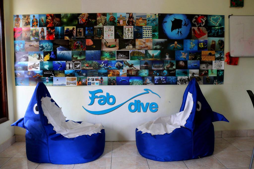 Bali Fab Dive Center