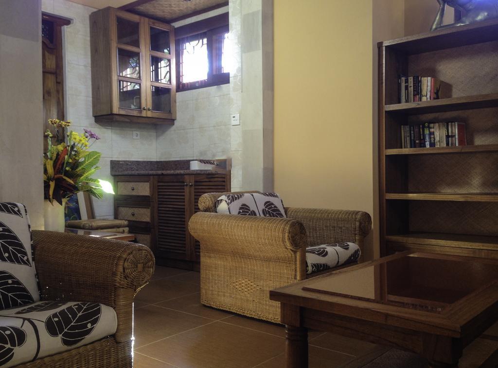 Murni's & 4* Ubud (Bali)