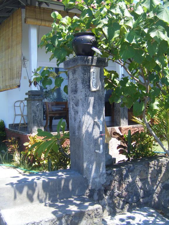 Homestay Alur