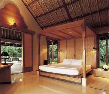 Hotel Amankila Manggis (Bali)