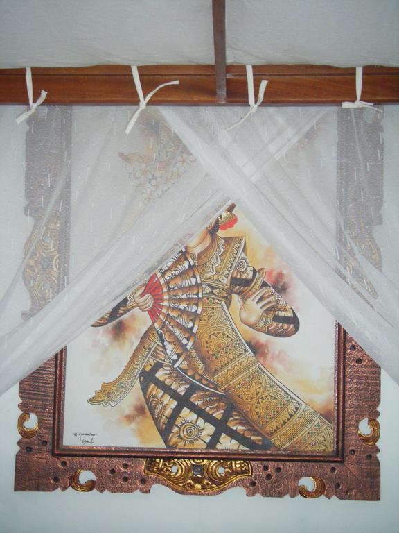 Homestay Alur Amed (Bali)