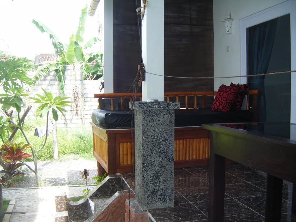 Alur * Amed (Bali)