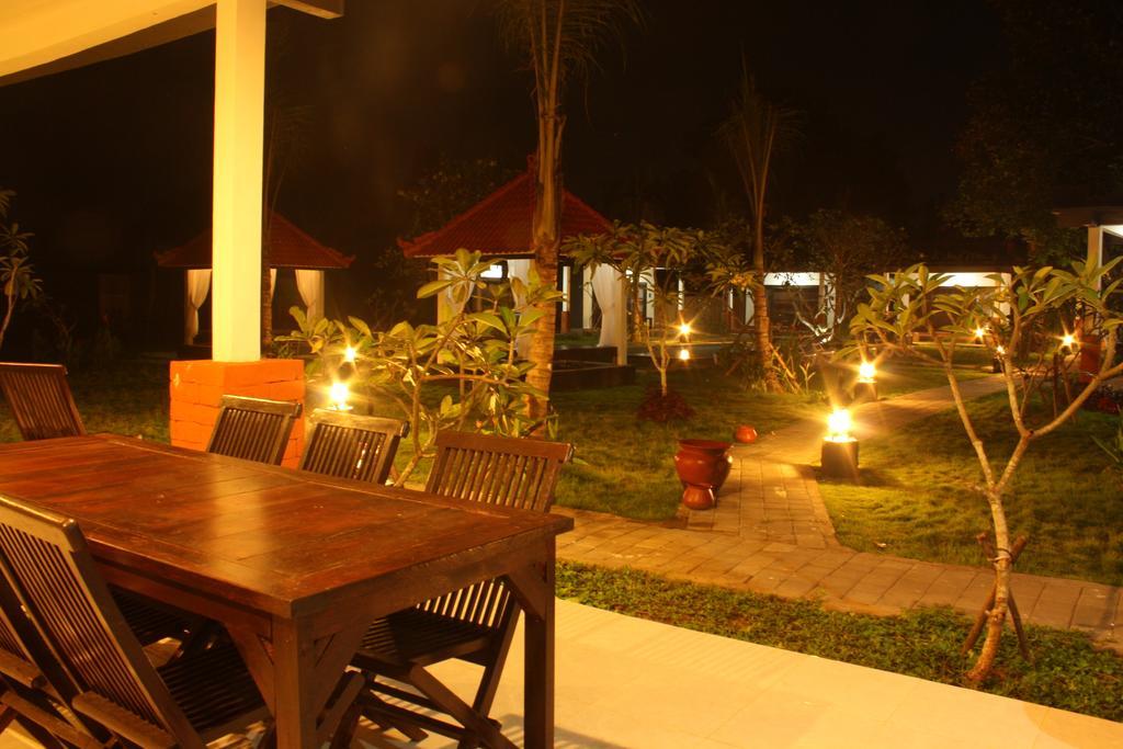 D'mell Bali Taman liburan Nusa Dua (Bali)