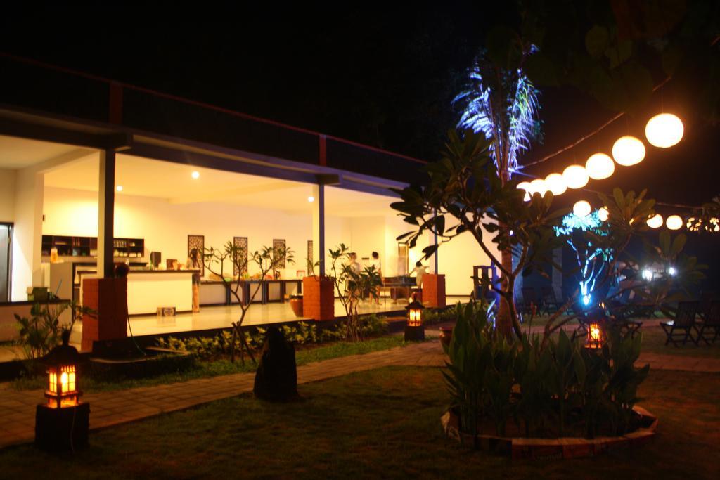 Taman liburan D'mell Bali Nusa Dua (Bali)