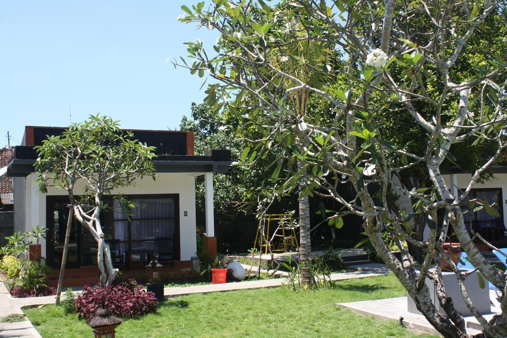 D'mell Bali Taman liburan 3*