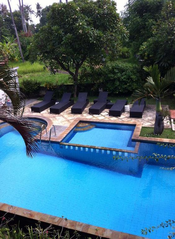 Jaya Guest house