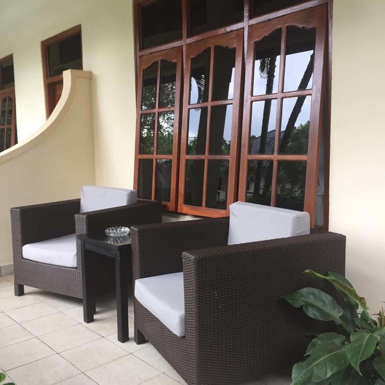 Guest house Jaya