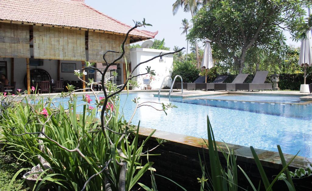 Jaya Guest house