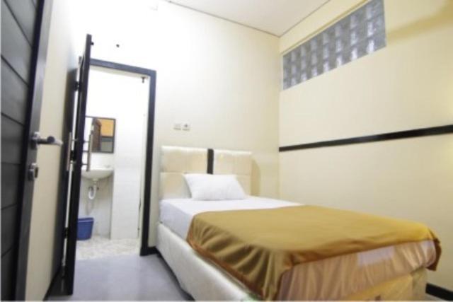 Bed & Breakfast Ct1 Bali Kuta (Bali)