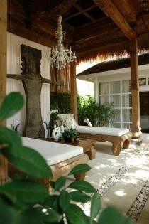 Oazia Bali * Canggu (Bali)