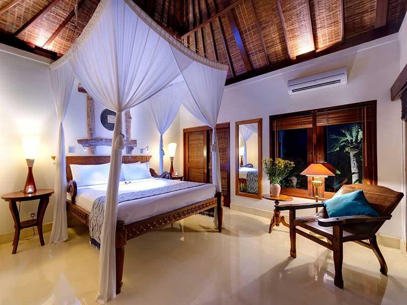 Kedidi Villa