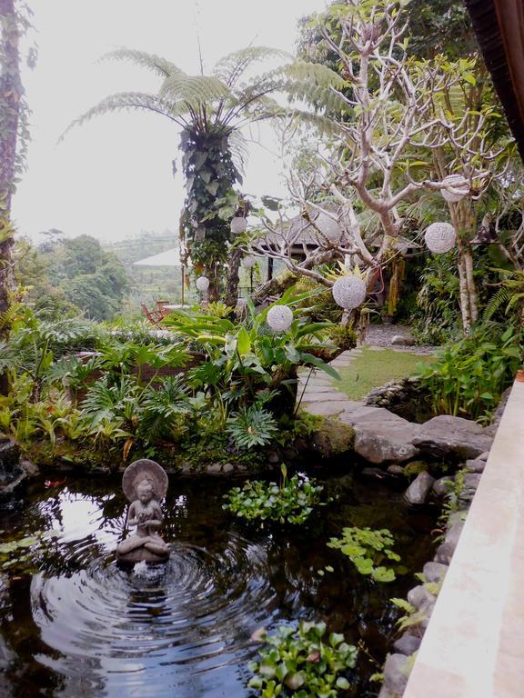 Heaven In Bali Penginyahan