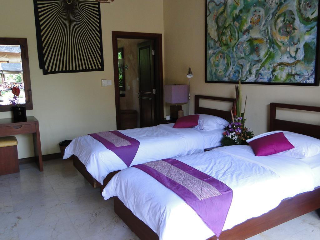 Heaven In Bali
