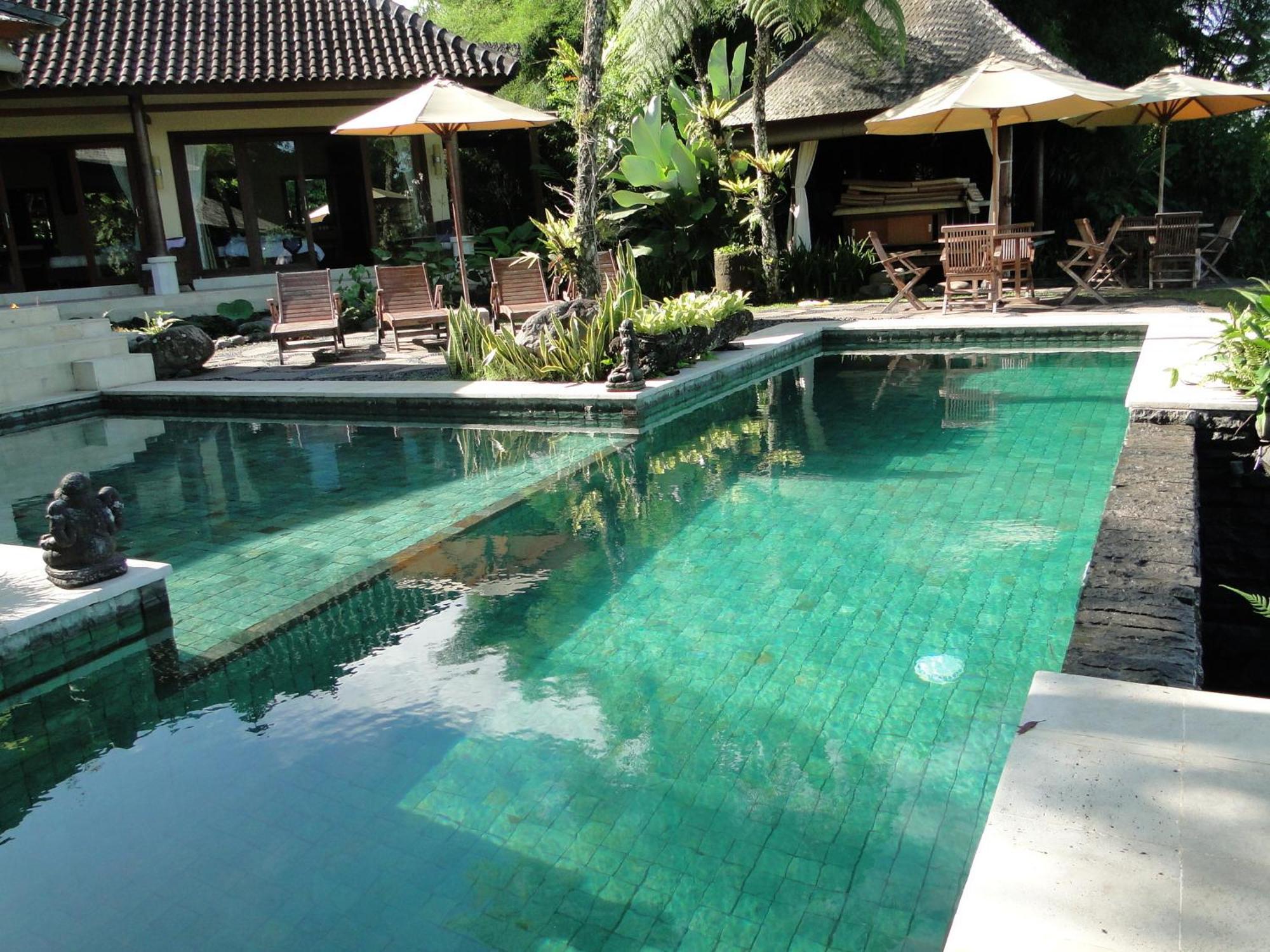 Heaven In Bali Homestay *
