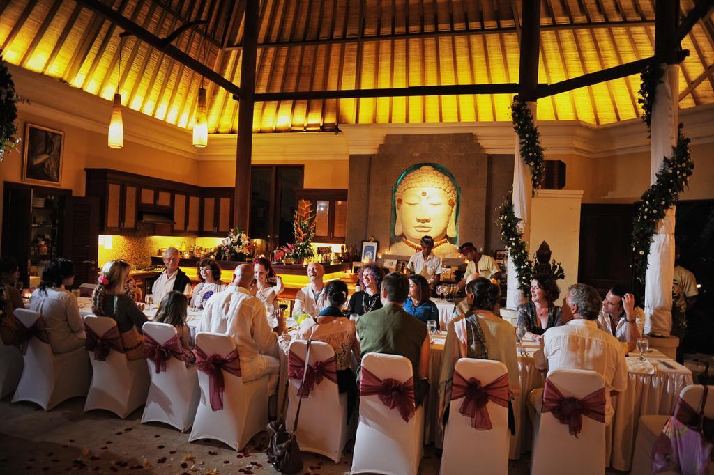 Homestay Heaven In Bali Penginyahan