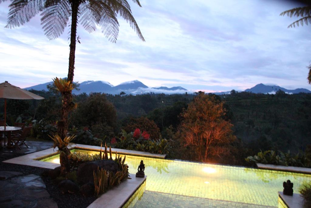 Heaven In Bali