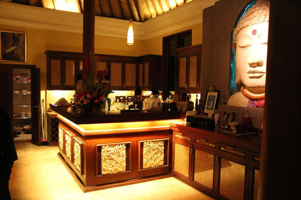 Homestay Heaven In Bali