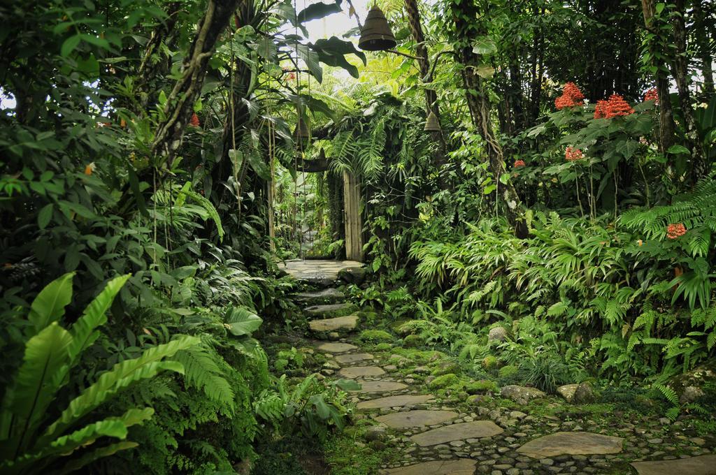 Heaven In Bali Homestay *