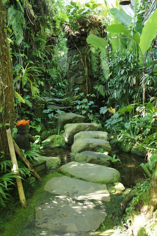 Heaven In Bali Homestay