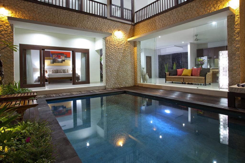 Villa Rendezvous Bali