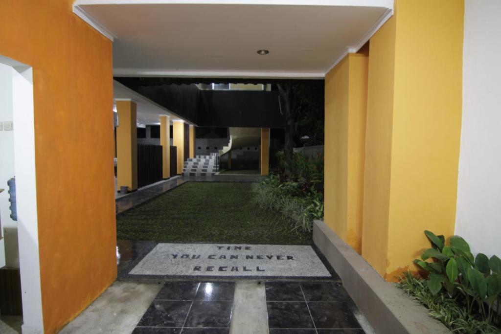 Bed & Breakfast Ct1 Bali *