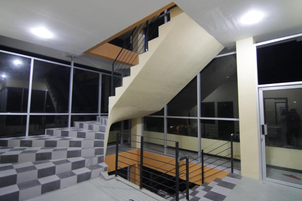 Bed & Breakfast Ct1 Bali