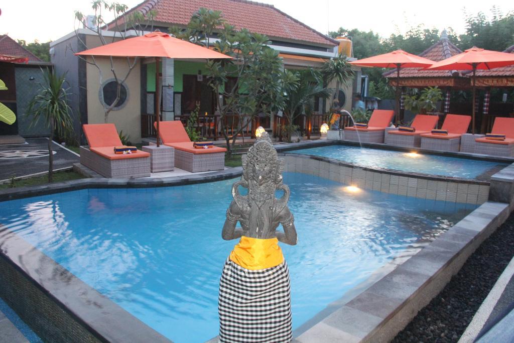 Guest house The Taran Lembongan 2*