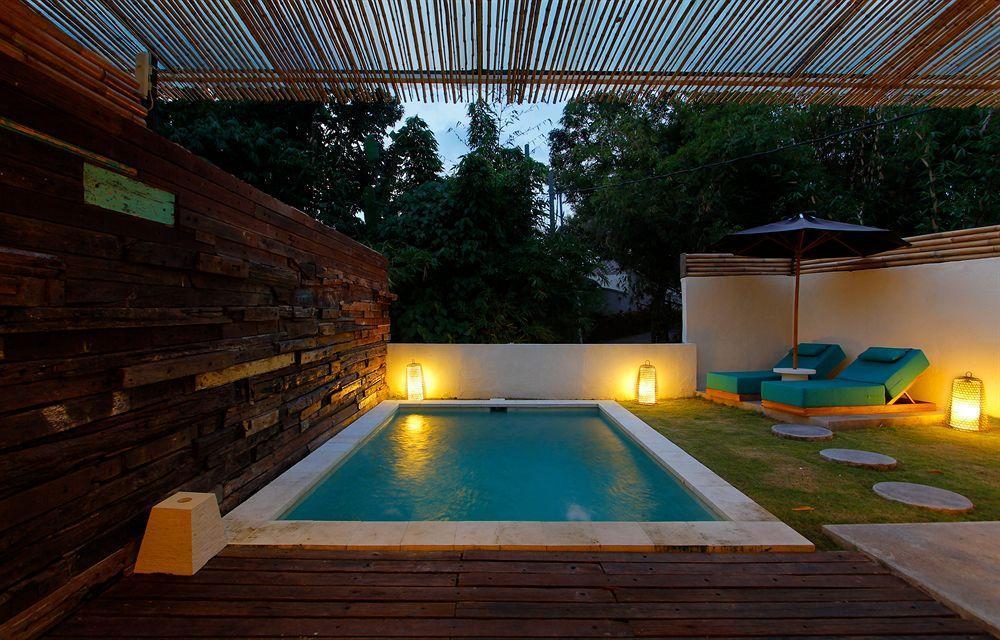 Aparthotel The Canggu (Bali)