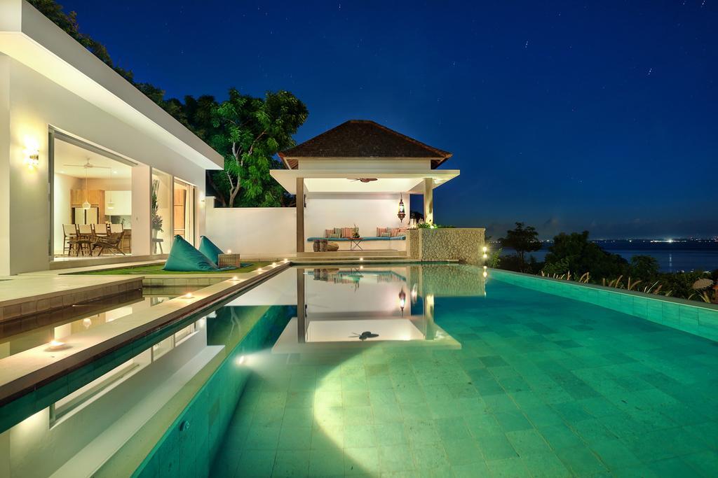 Villa 353 Degrees North