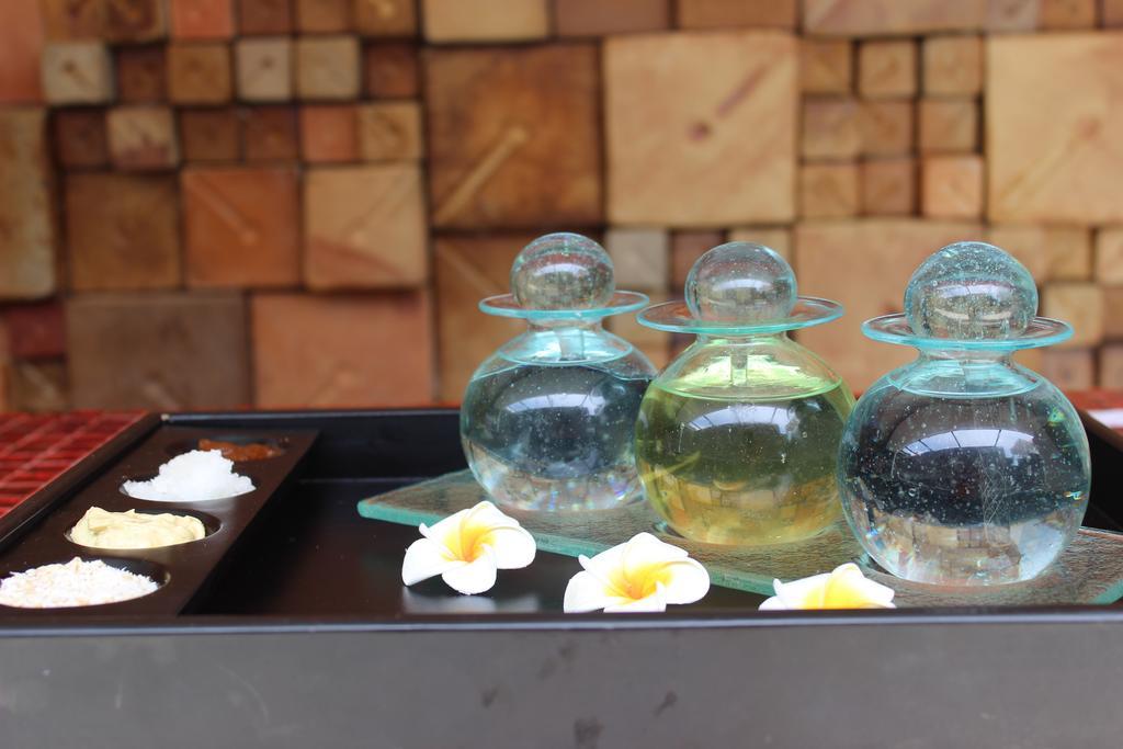 Ts Bali 5*