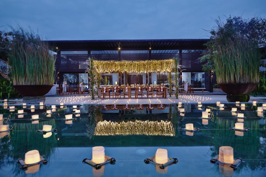 Villa Soori Bali - Chse Certified *