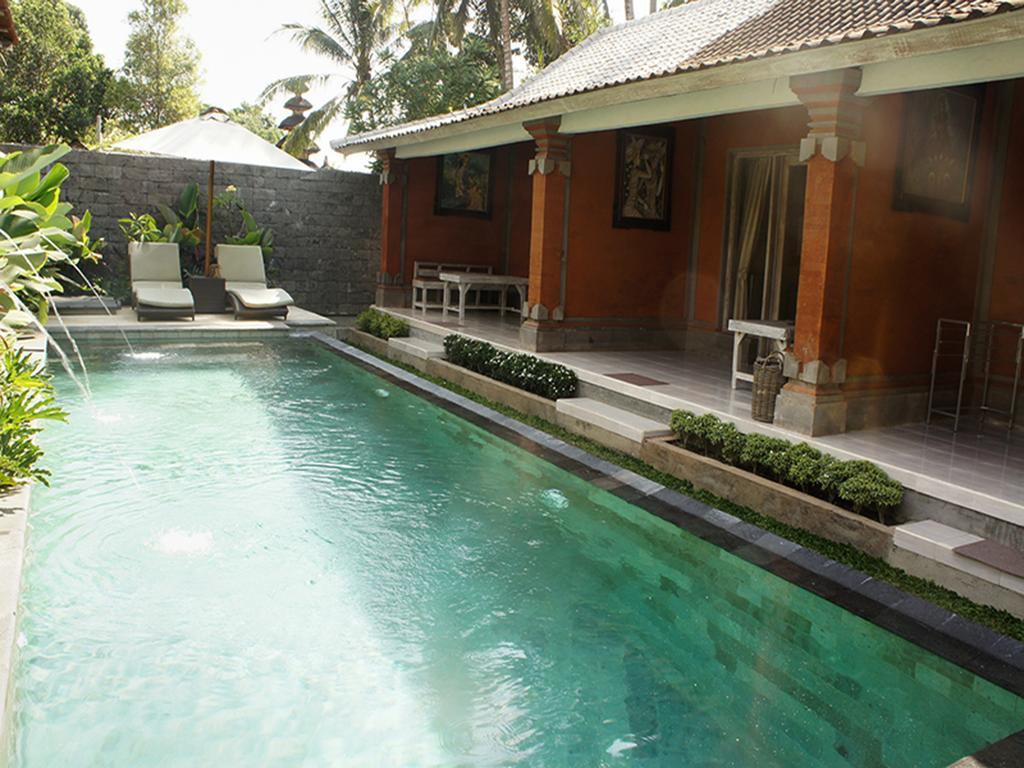 Bale Bali Ubud (Bali)