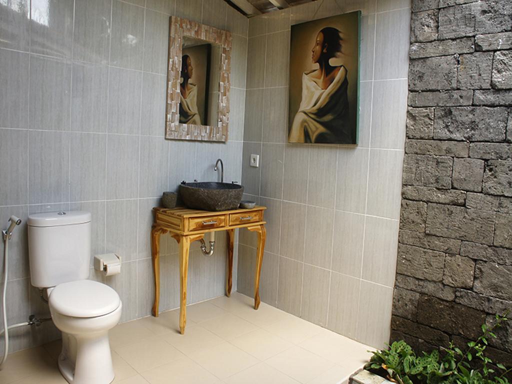 Bale Bali 3* Ubud (Bali)