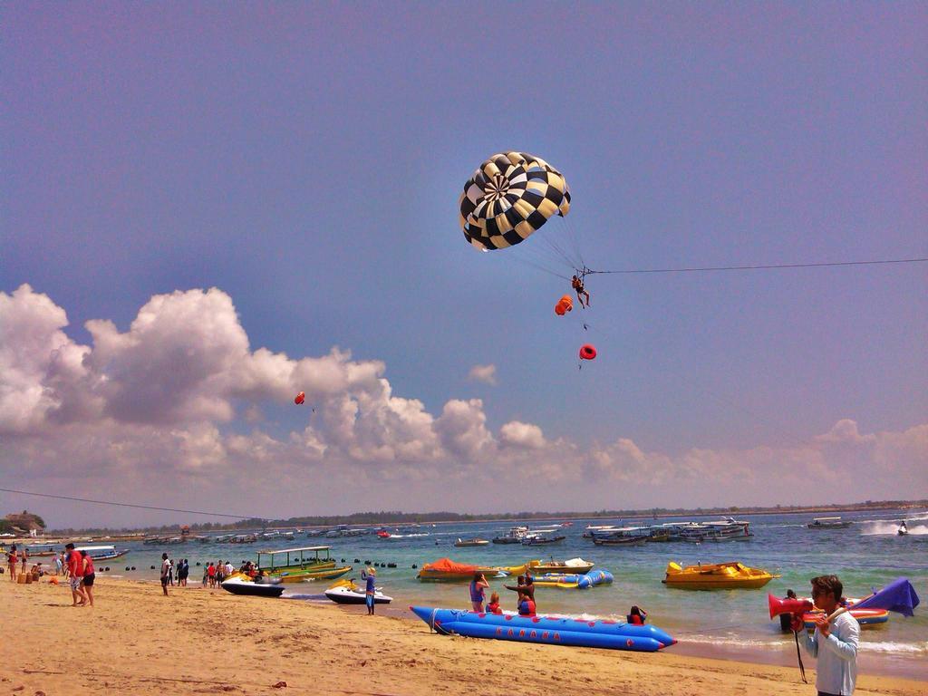 Alam Bali Guest house