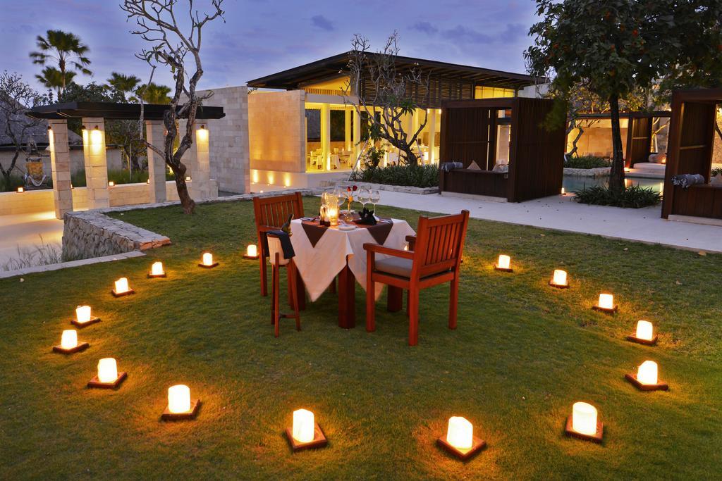 Villa The Bale Nusa Dua By Lifestyleretreats *
