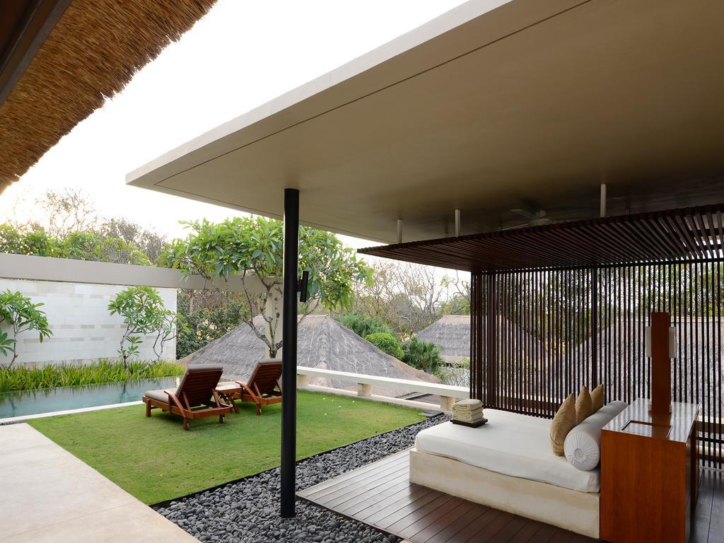 The Bale Nusa Dua By Lifestyleretreats Villa