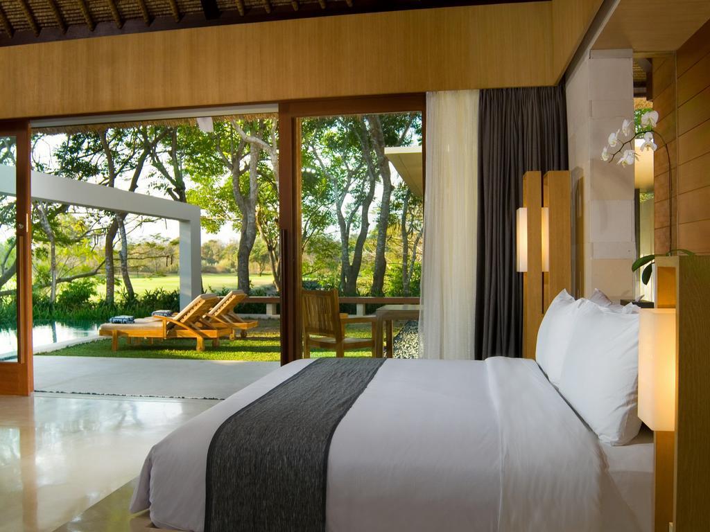 Villa The Bale Nusa Dua By Lifestyleretreats