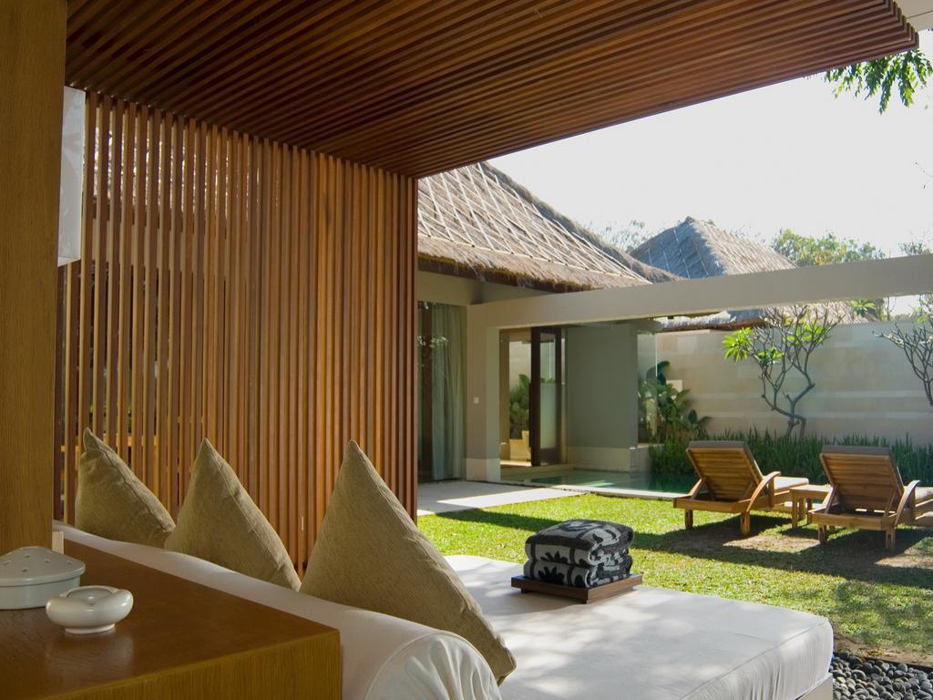 Villa The Bale Nusa Dua By Lifestyleretreats *