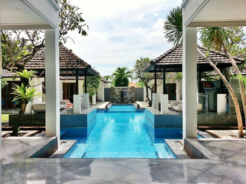 Andaman Villa *