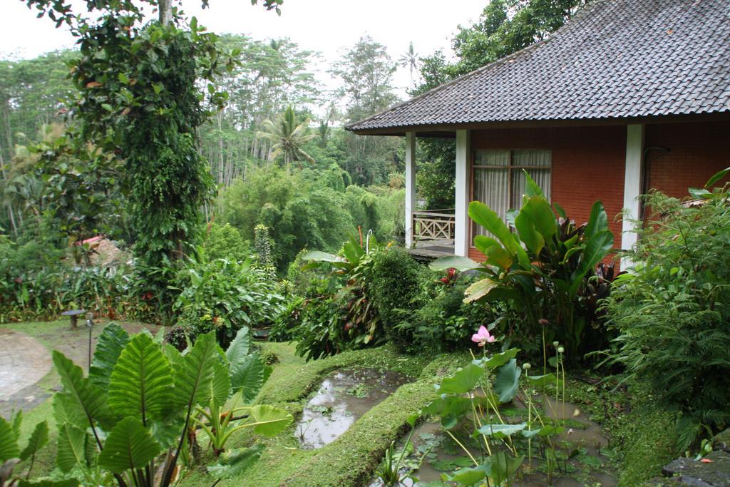 Holiday park Yeh Panes Hot Spring Penebel