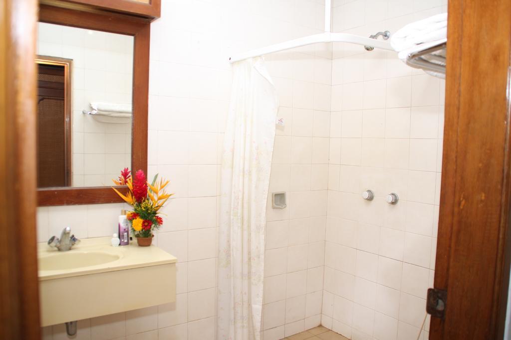 Yeh Panes Hot Spring Holiday park 4*