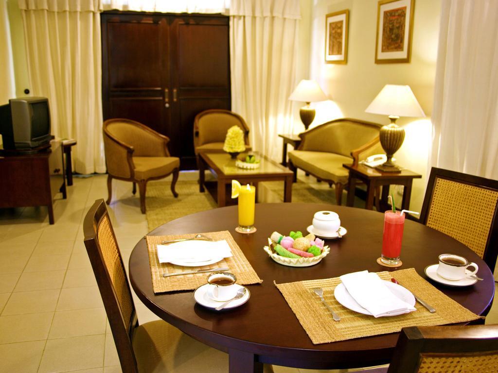 Camakila Tanjung Benoa Resort Nusa Dua (Bali)