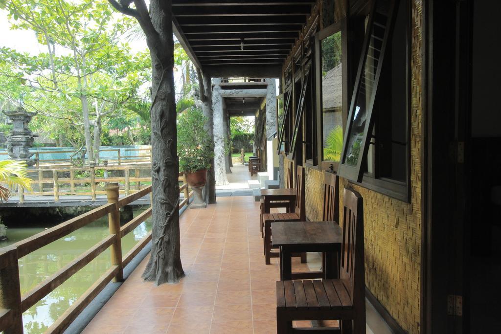 Guest house Kangkung