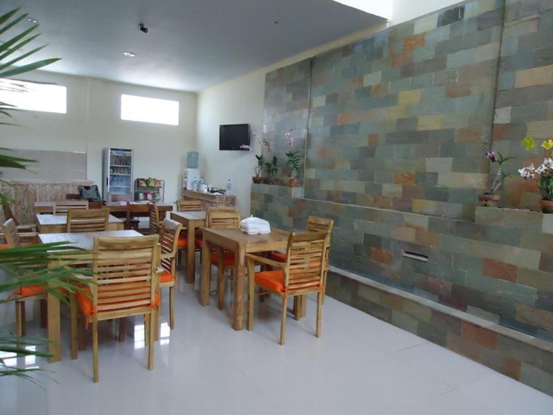 Orange Guest House Apartment Kuta (Bali)