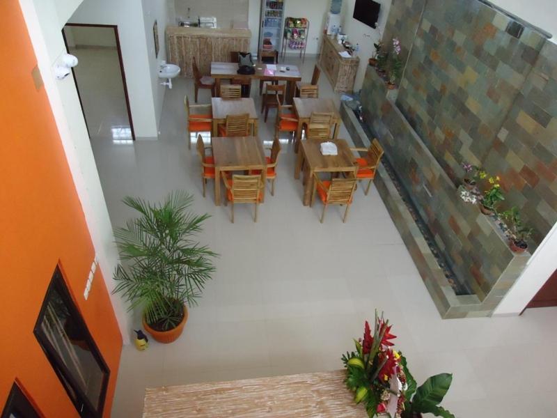 Orange Guest House Apartment *