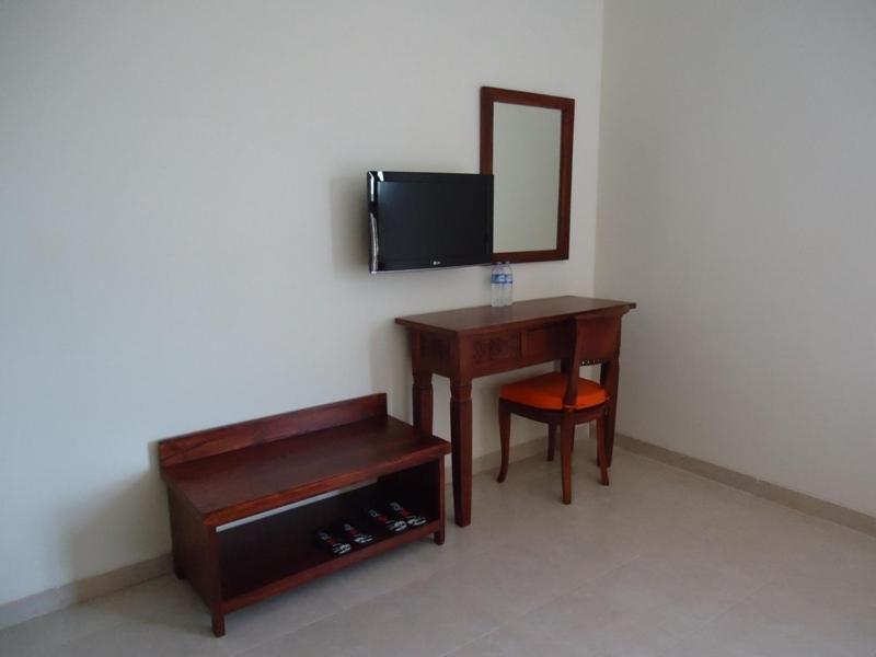 Apartment Orange Guest House *